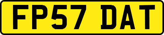 FP57DAT