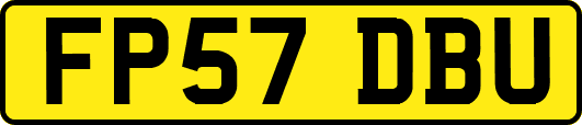 FP57DBU