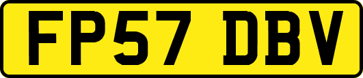 FP57DBV