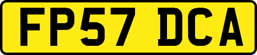 FP57DCA