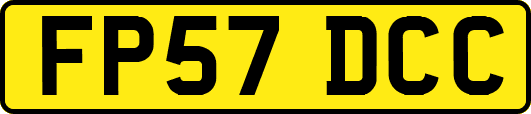 FP57DCC