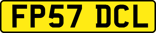 FP57DCL