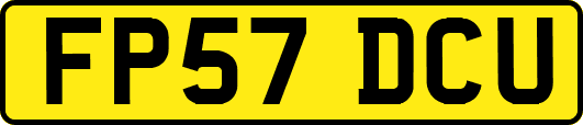 FP57DCU