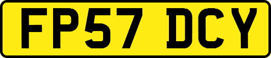 FP57DCY
