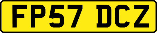FP57DCZ