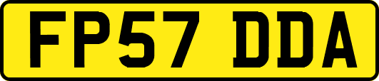 FP57DDA