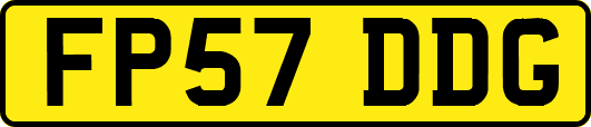 FP57DDG