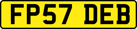 FP57DEB