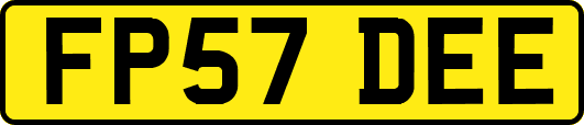 FP57DEE