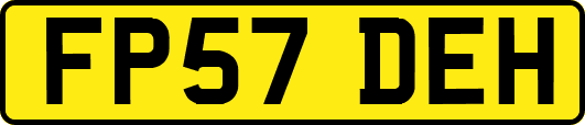 FP57DEH