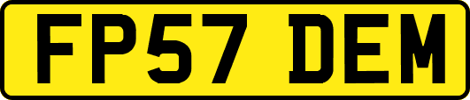 FP57DEM