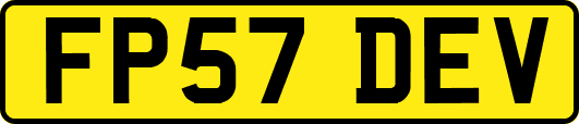 FP57DEV