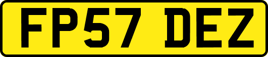 FP57DEZ