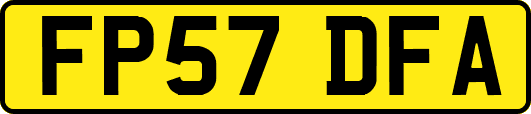 FP57DFA