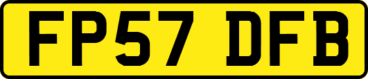 FP57DFB