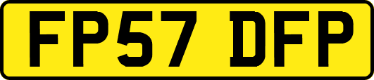 FP57DFP