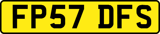FP57DFS
