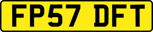 FP57DFT