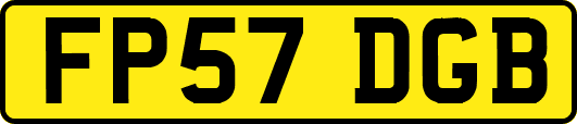 FP57DGB