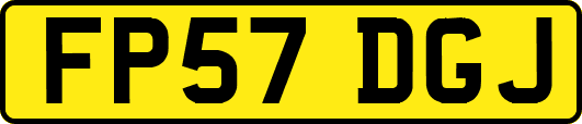 FP57DGJ