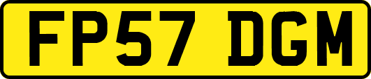 FP57DGM