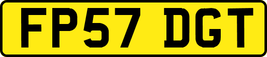 FP57DGT