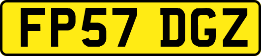 FP57DGZ