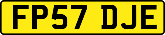 FP57DJE