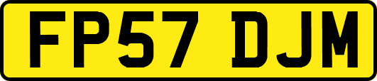 FP57DJM