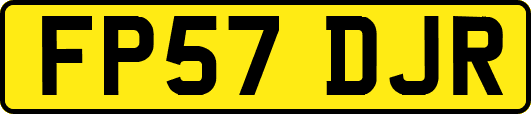 FP57DJR