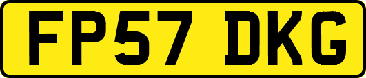 FP57DKG
