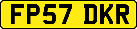 FP57DKR