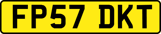 FP57DKT