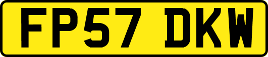 FP57DKW