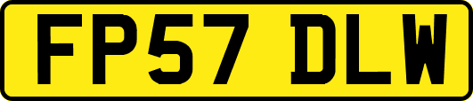FP57DLW