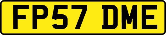 FP57DME