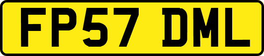 FP57DML