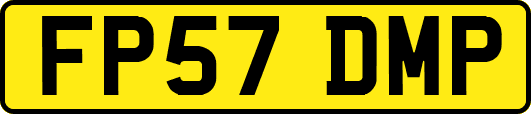 FP57DMP