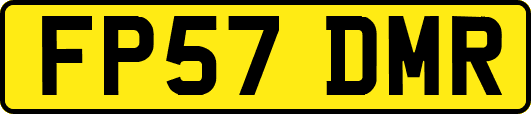 FP57DMR