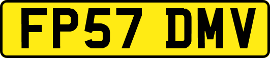 FP57DMV