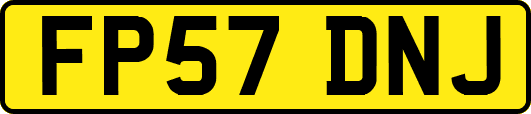 FP57DNJ