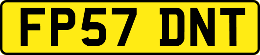 FP57DNT