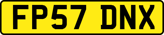 FP57DNX