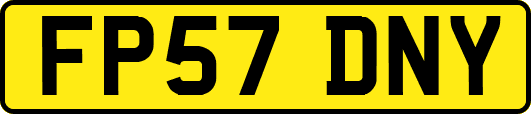 FP57DNY