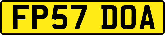 FP57DOA