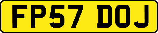 FP57DOJ