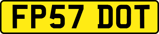 FP57DOT