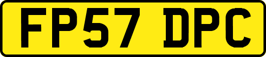 FP57DPC