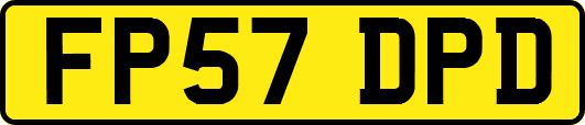 FP57DPD