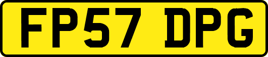 FP57DPG